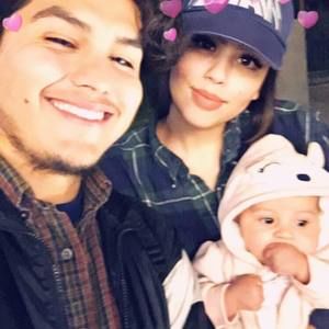 Meet your Posher, Adrian